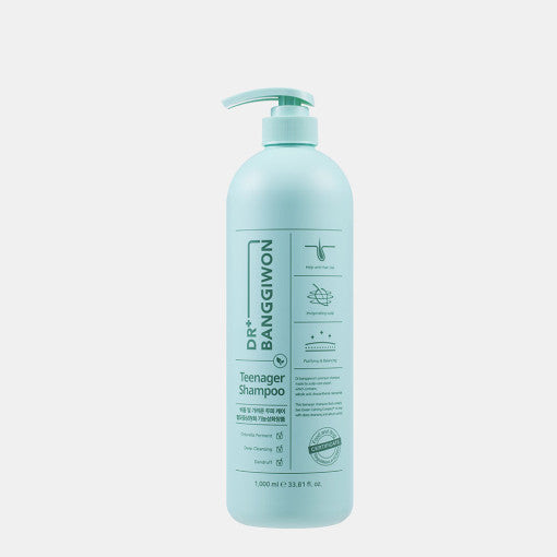 DR.BANGGIWON 青少年洗发水 1000ml
