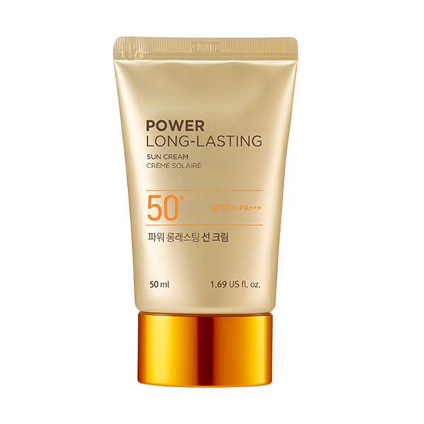 菲诗小铺强效持久防晒霜 SPF50+ PA+++ 50ml