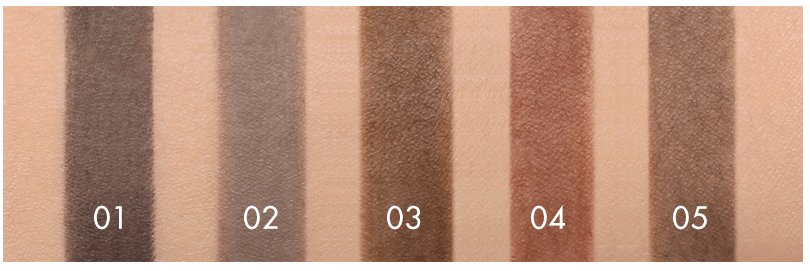 TONYMOLY Easy Touch Auto Eyebrow