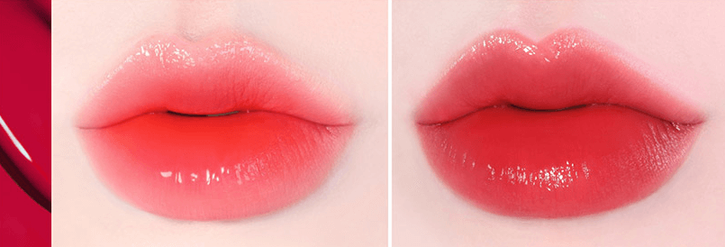 TONYMOLY 完美唇膏 震撼唇膏