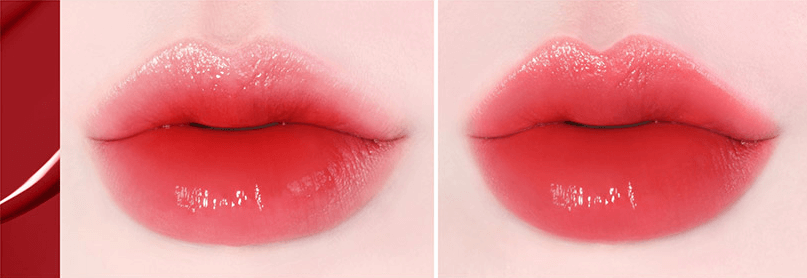 TONYMOLY 完美唇膏 震撼唇膏