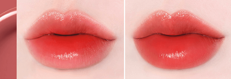 TONYMOLY 完美唇膏 震撼唇膏