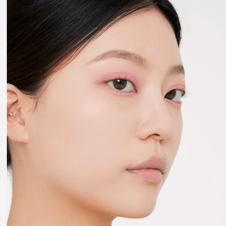 MUZIGAE MANSION Twist Pot Eye Palette