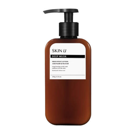 SKIN U INNO:SCENT 乳液 350g