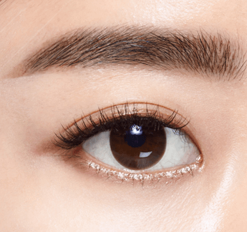 MACQUEEN New York My Gyeol-Fit Tint Brow