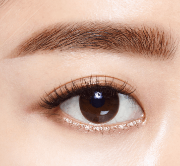 MACQUEEN New York My Gyeol-Fit Tint Brow