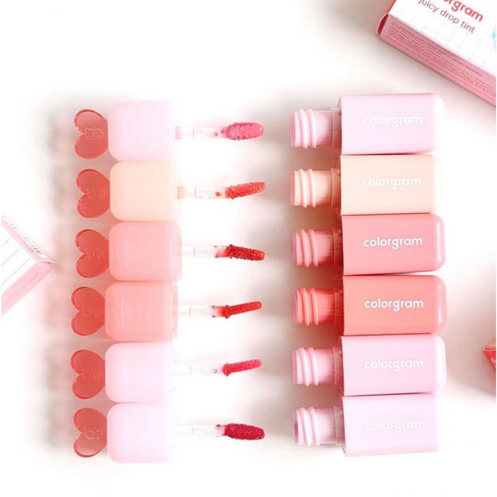 colorgram Juicy Drop Tint