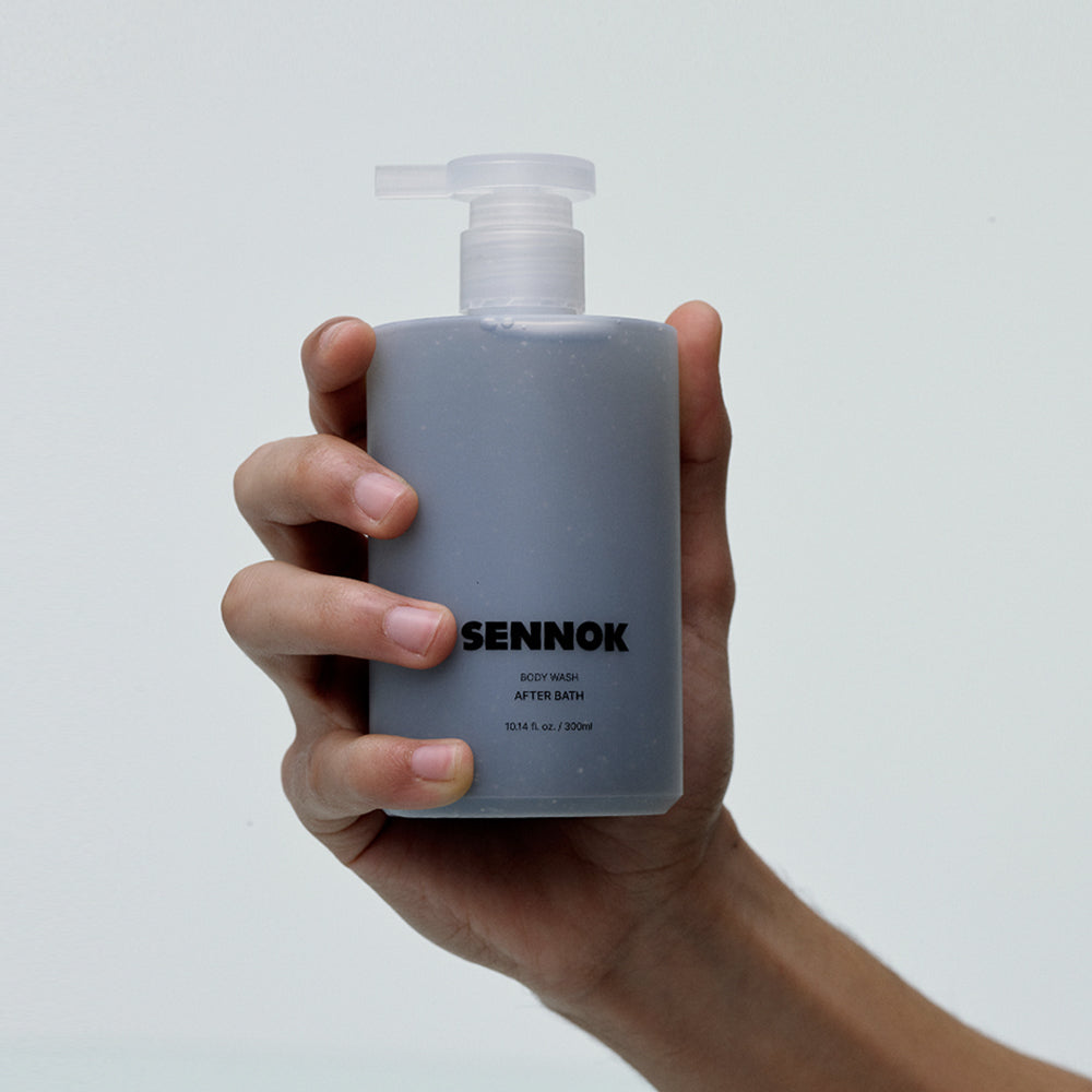 SENNOK 沐浴露 300ml