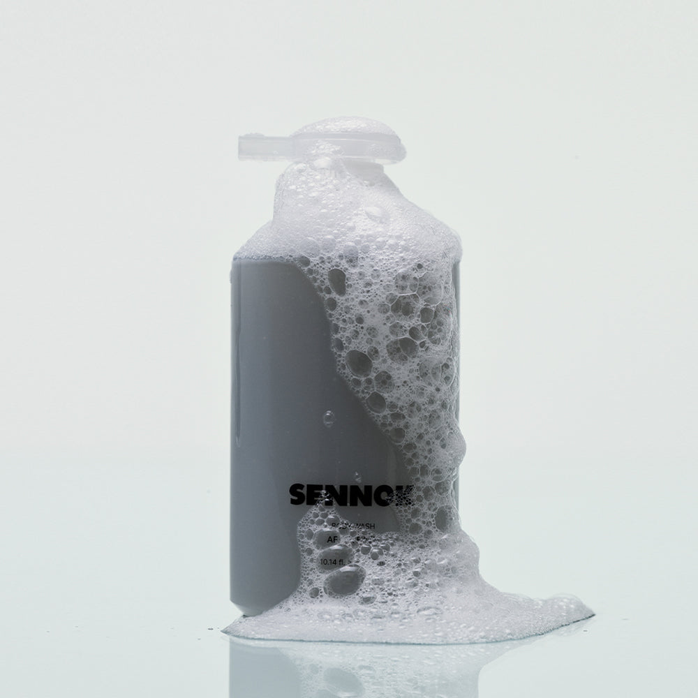 SENNOK 沐浴露 300ml