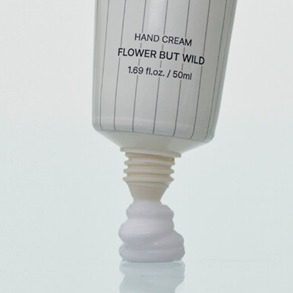 SENNOK 护手霜 花之野性 50ml