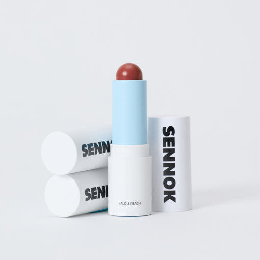 SENNOK 柔润唇膏