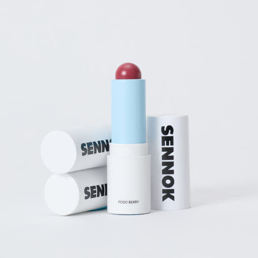 SENNOK 柔润唇膏