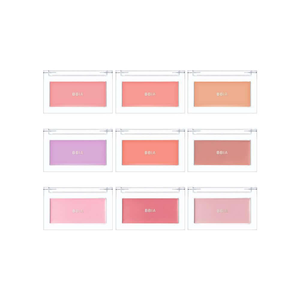 BBIA 即用型 Downy Cheek 腮红膏