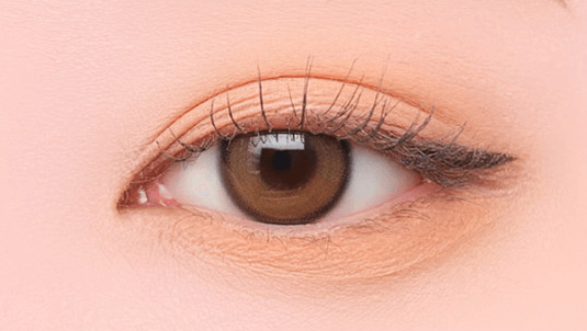BBIA Ready To Wear Eye Shadow