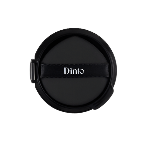 Dinto 柔焦气垫粉饼补充装