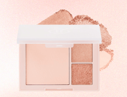 Dinto Cheek & Eye Multi Use Palette