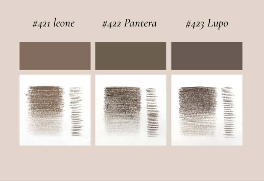Dinto One by One Brow Definer