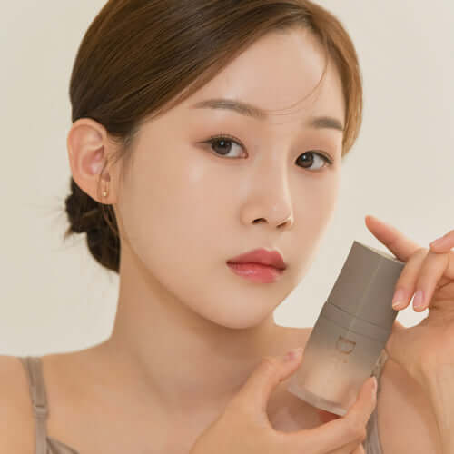 Dinto Wooncho 模糊光泽粉底 25ml