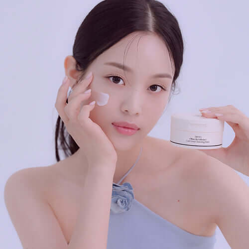 Dinto Wooncho Collection 深层清洁膏 100ml