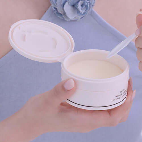 Dinto Wooncho Collection 深层清洁膏 100ml