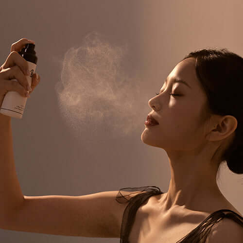 Dinto Wooncho Collection 持久定妆乳 哑光 100ml