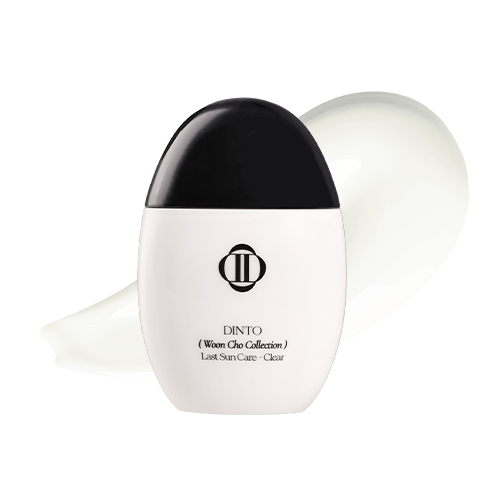 Dinto Wooncho Collection 持久防晒霜 50ml