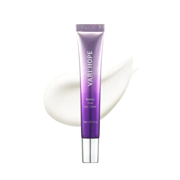 VARIHOPE Biotics 活力眼霜 20ml