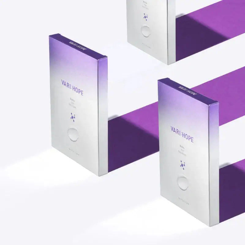 VARIHOPE Biotics 活力颈贴 x 5