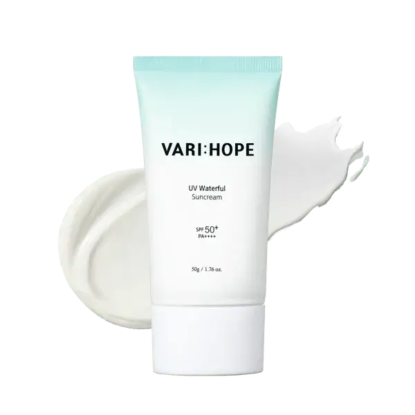 VARIHOPE UV水润防晒霜