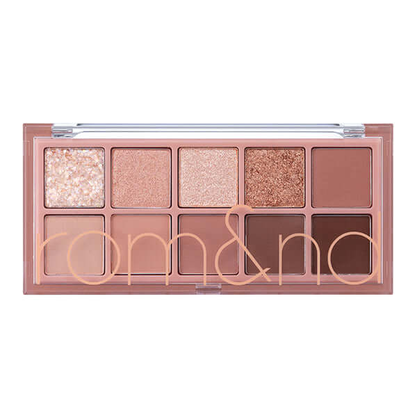 rom&nd Better Than Palette #original