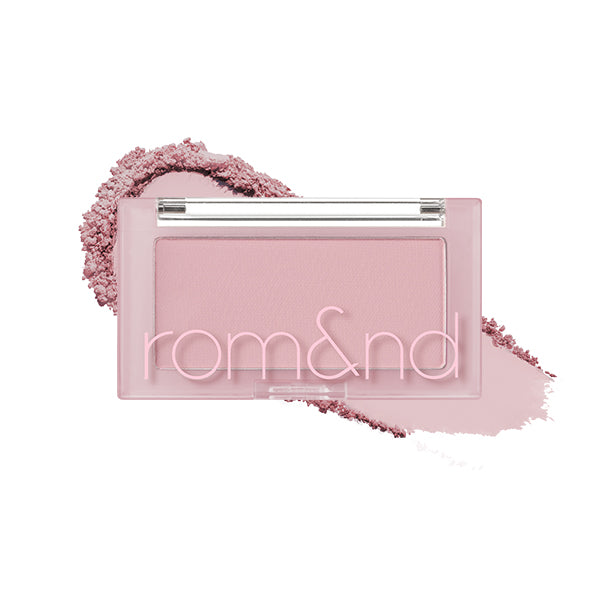 rom&nd 比 Cheek 更好