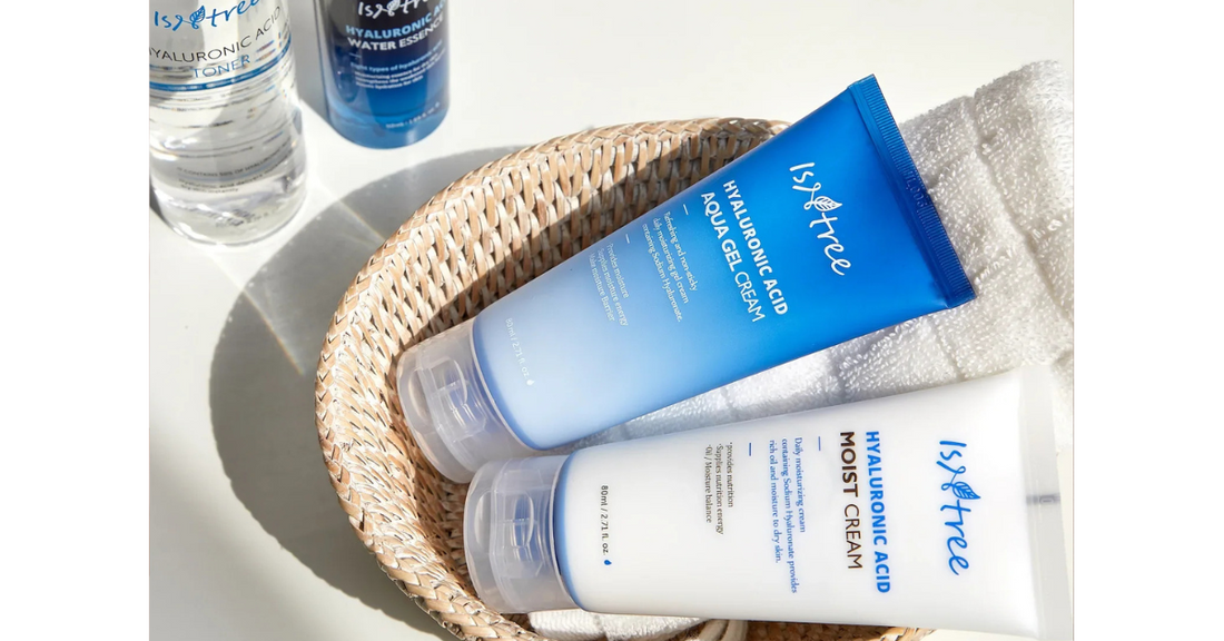 Top 10 Isntree Skincare Products You Need to Try