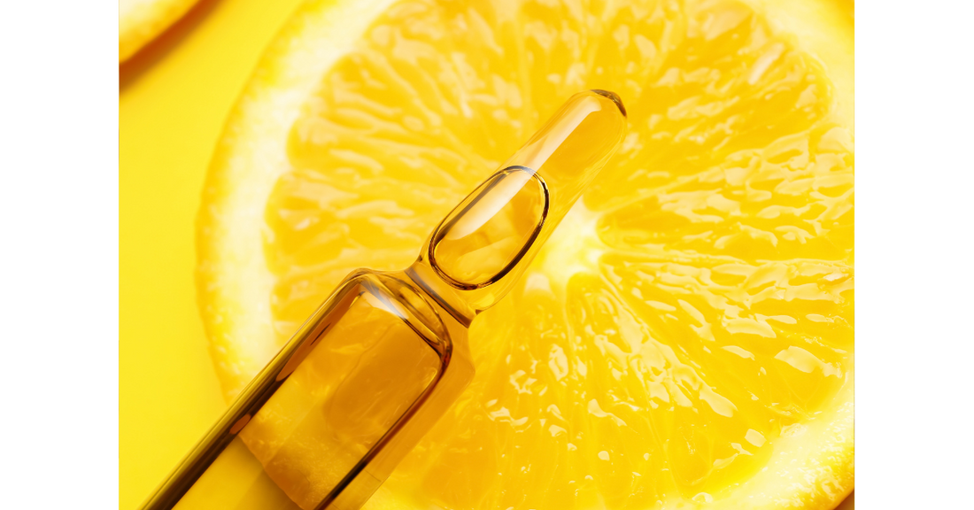How to Choose the Right Vitamin C Serum for Your Skin Type