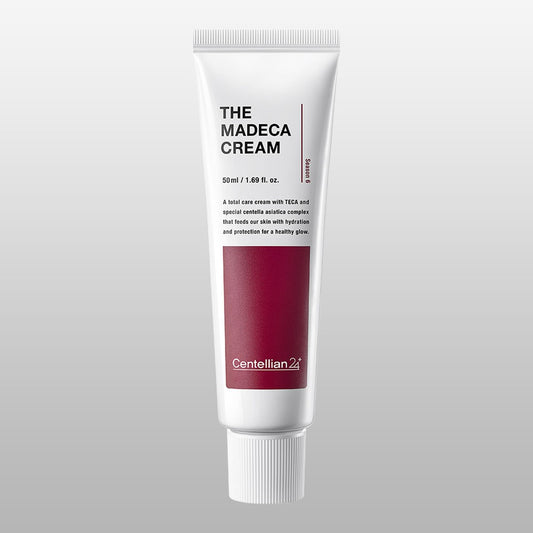 Centellian24 玛德卡面霜 50ml