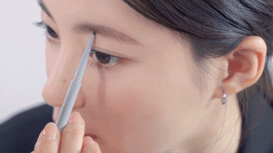 rom&nd Hanol Sharp Brow