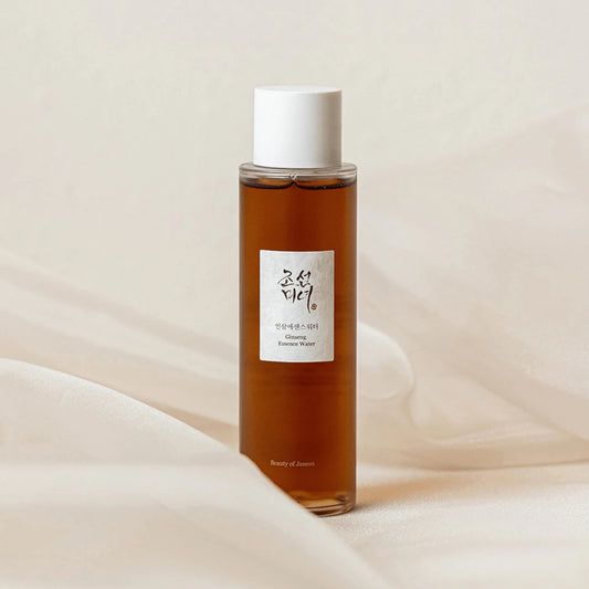 朝鲜美女人参精华水 150ml