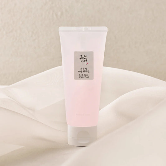 朝鲜之美红豆水凝露 100ml