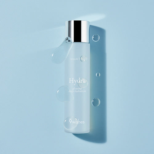 9wishes Hydra Ampule Toner 150ml