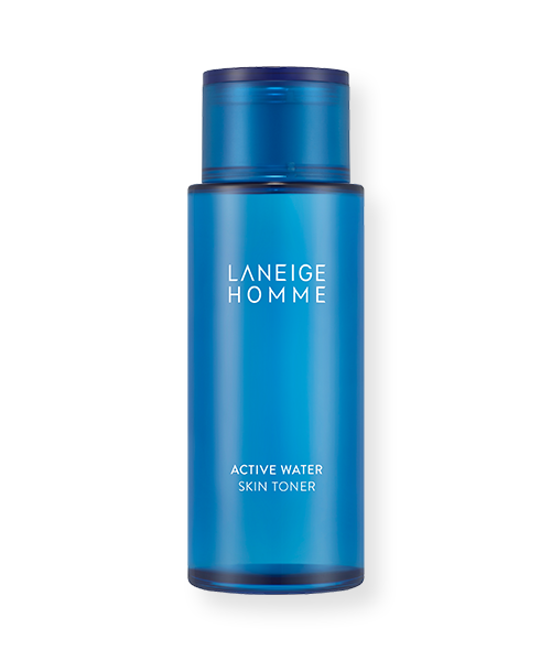 LANEIGE HOMME Active Water Skin Toner 180ml