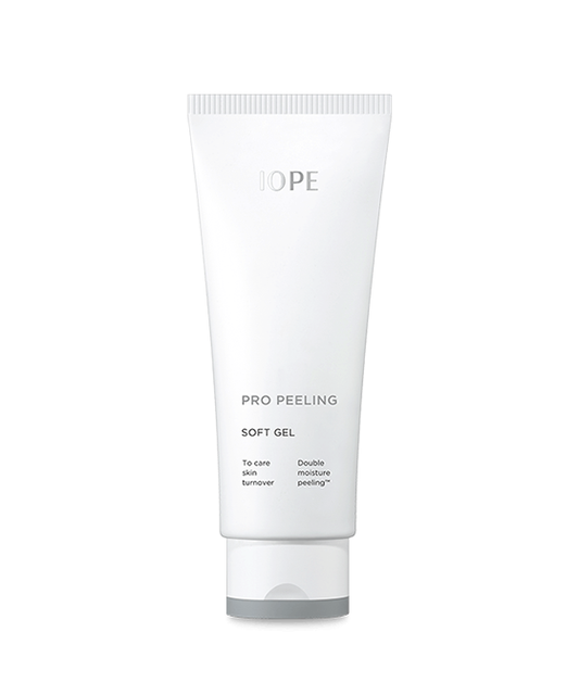 IOPE 专业去角质软凝胶 100ml