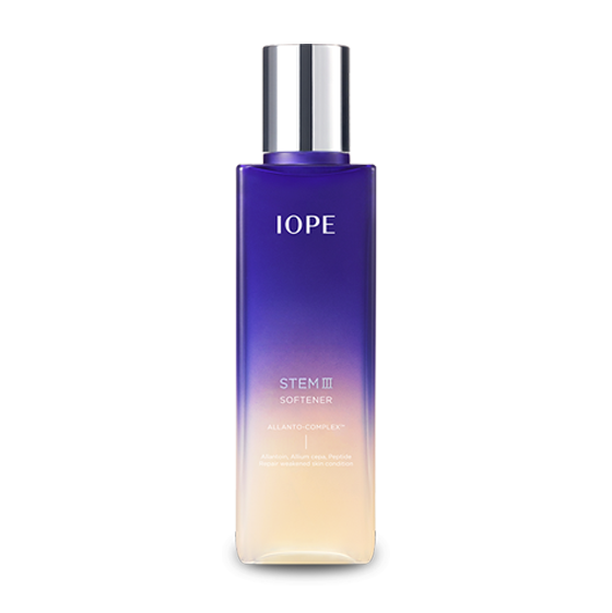 IOPE Stem III 柔顺剂 150ml