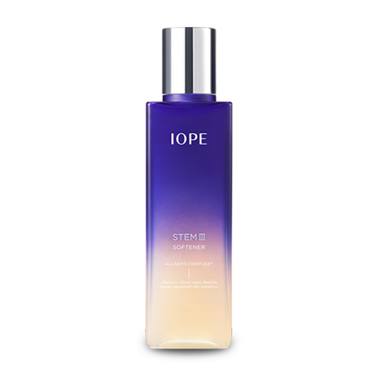 IOPE Stem III 柔顺剂 150ml
