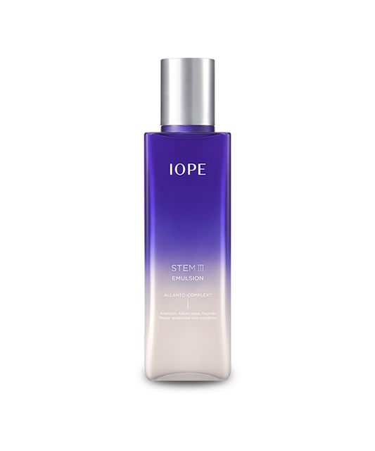 IOPE 丝缇Ⅲ 乳液 150ml