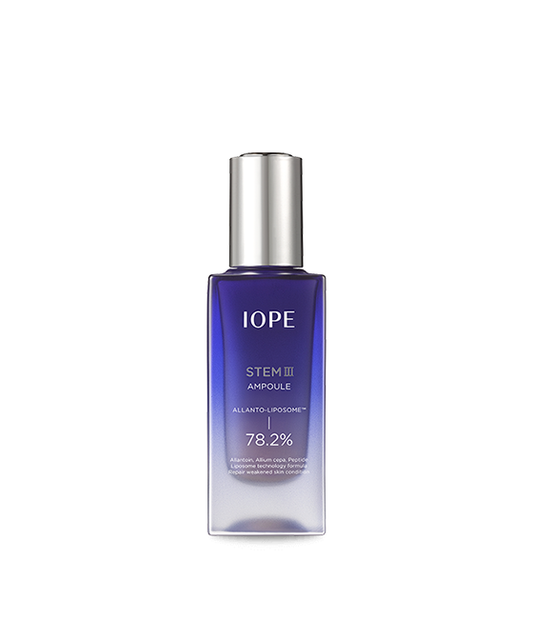 IOPE Stem III Ampoule 50ml
