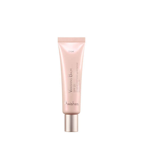 9wishes VB Glow Tone Up Cream SPF21 30ml