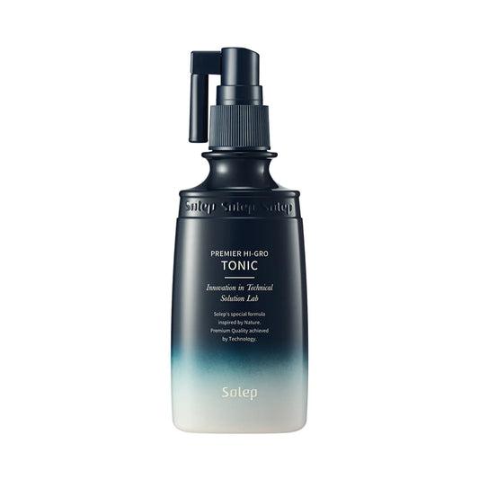 Solep Premier Hi-Gro 护发素 100ml