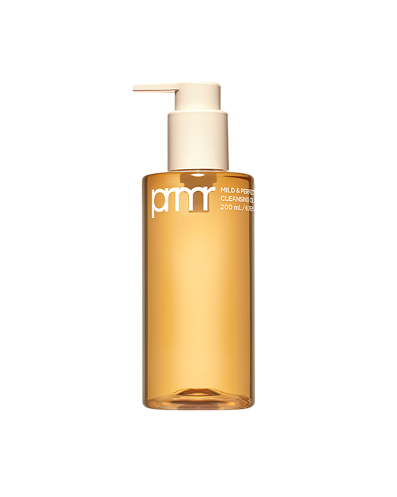 primera Perfect Oil To Foam Cleanser 200ml