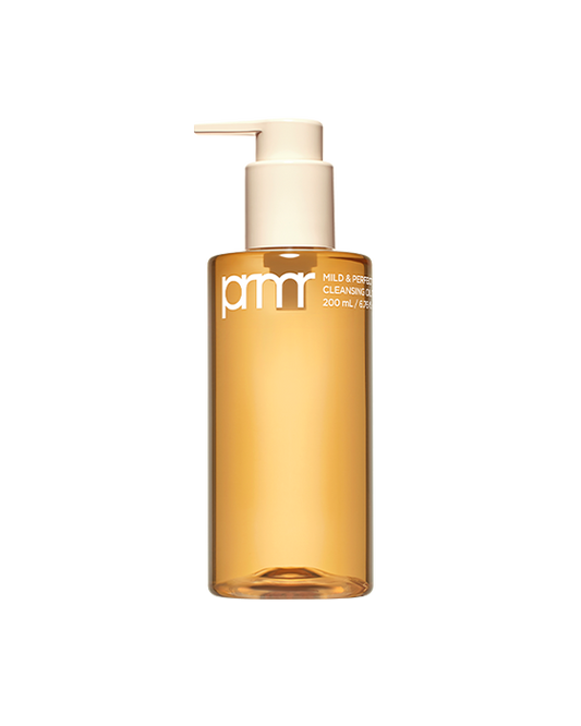 芙莉美娜完美油性泡沫洁面乳 200ml