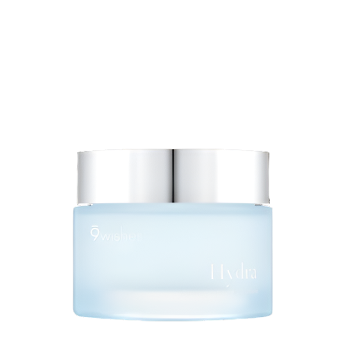 9wishes Hydra Ampule Cream 50ml