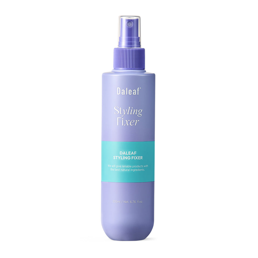 Daleaf Glam Styling Fixer 200ml